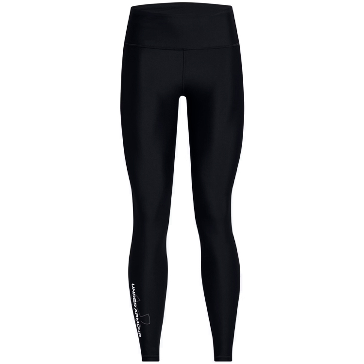 Легинсы Under Armour Tech Branded Legging photo 