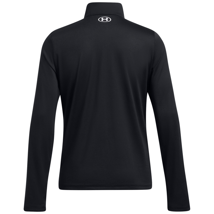 Толстовка Under Armour Tech Full Zip / Женский / L / Черный photo 3