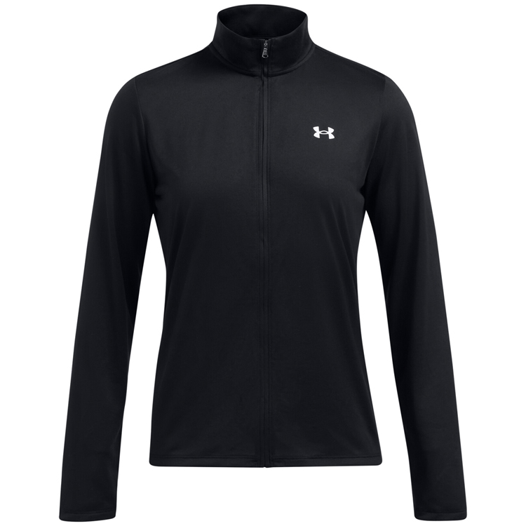 Толстовка Under Armour Tech Full Zip / Женский / L / Черный photo 4