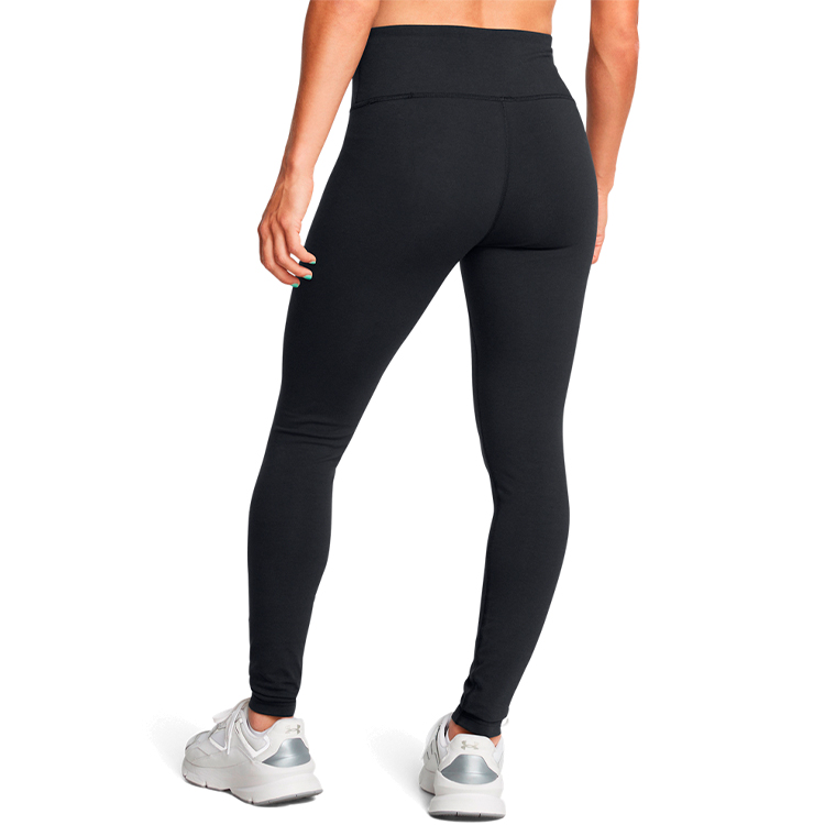Panta-colanti Under Armour UA Rival Legging L Negru Femei photo 3
