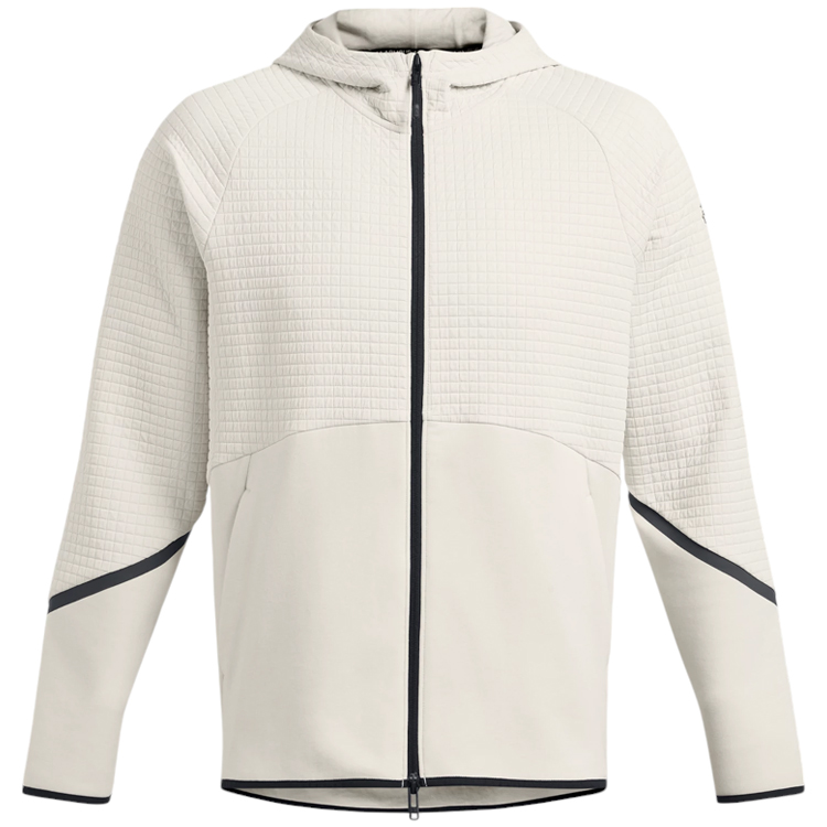 Толстовка Under Armour UA Unstoppable Flc Txtr FZ photo 