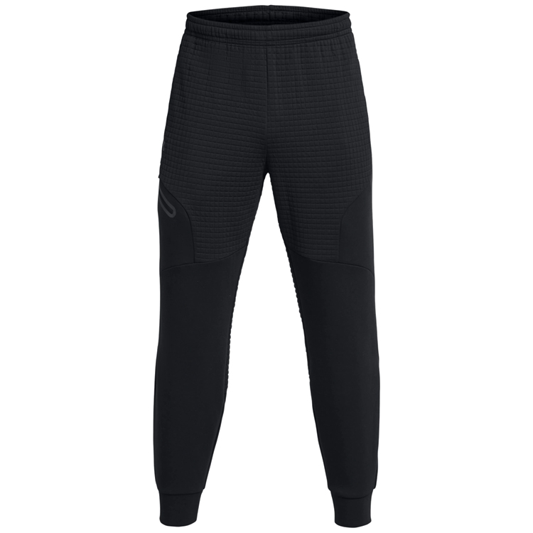 Брюки Under Armour UA Unstoppable Flc Txtr Jrg photo Брюки Under Armour UA Unstoppable Flc Txtr Jrg photo