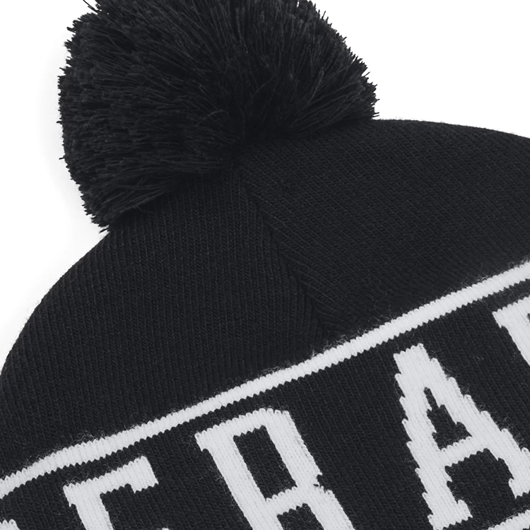 Шапка Under Armour Pom Beanie photo 3
