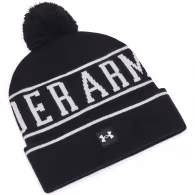 Шапка Under Armour Pom Beanie