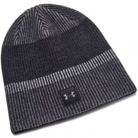 Шапка Under Armour Launch Reflective Beanie thumbnav