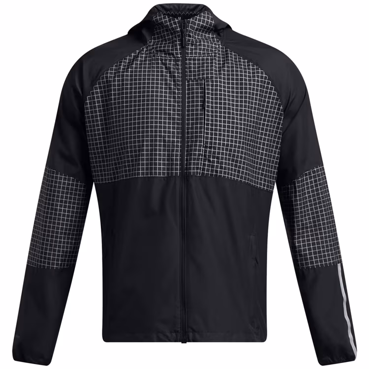 Ветровка Under Armour UA Launch Elite CW Jacket