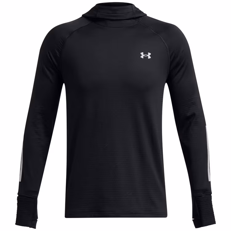 Толстовка Under Armour UA LAUNCH ELITE CW BALACLAVA HOODY