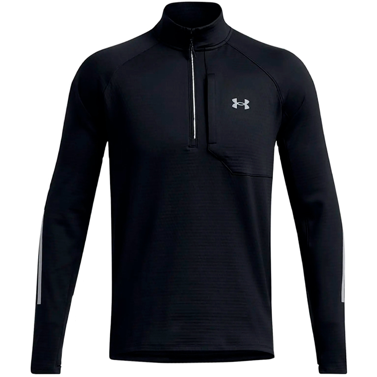 Hanorac Under Armour UA LAUNCH ELITE CW HALF ZIP photo Hanorac Under Armour UA LAUNCH ELITE CW HALF ZIP photo