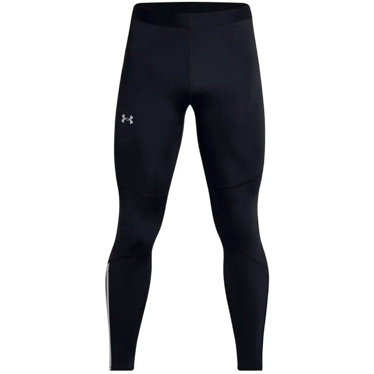 Легинсы Under Armour UA Launch Elite CW Tights S Черный Мужской photo 2