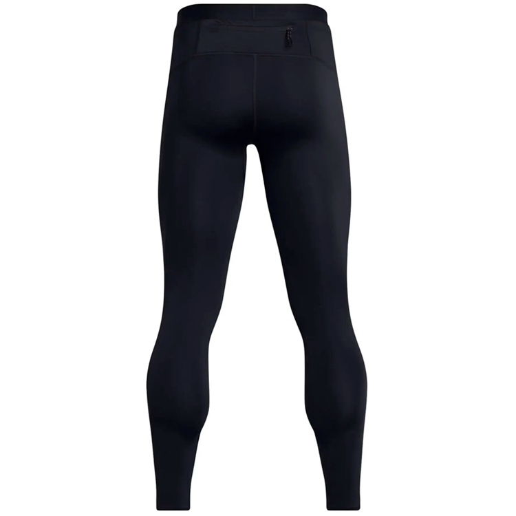 Легинсы Under Armour UA Launch Elite CW Tights S Черный Мужской photo 3