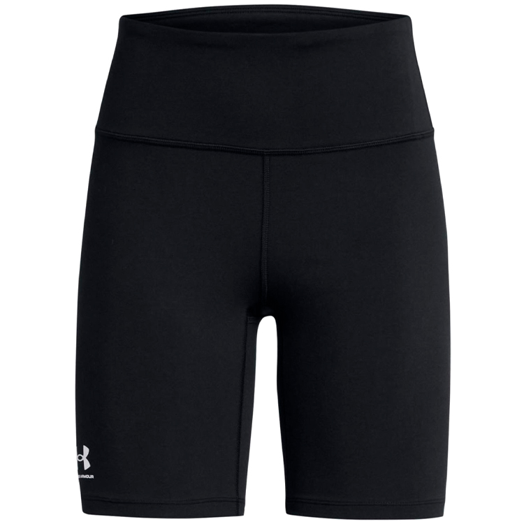 Шорты Under Armour UA Rival 7in Short / Женский / L / Черный photo 3