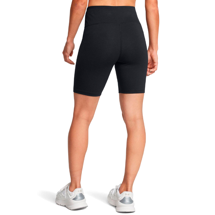 Шорты Under Armour UA Rival 7in Short / Женский / L / Черный photo 4