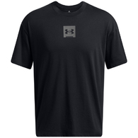 Футболка Under Armour UA M HW OS SM BOX SS thumbnav