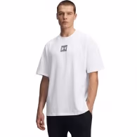 Футболка Under Armour Heavyweight SM Box