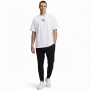 Tricou Under Armour Heavyweight SM Box thumbnav 3