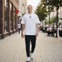 Tricou Under Armour Heavyweight SM Box thumbnav 7