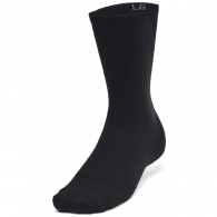 Sosete Under Armour UA Essential 6pk Crew thumbnav 3