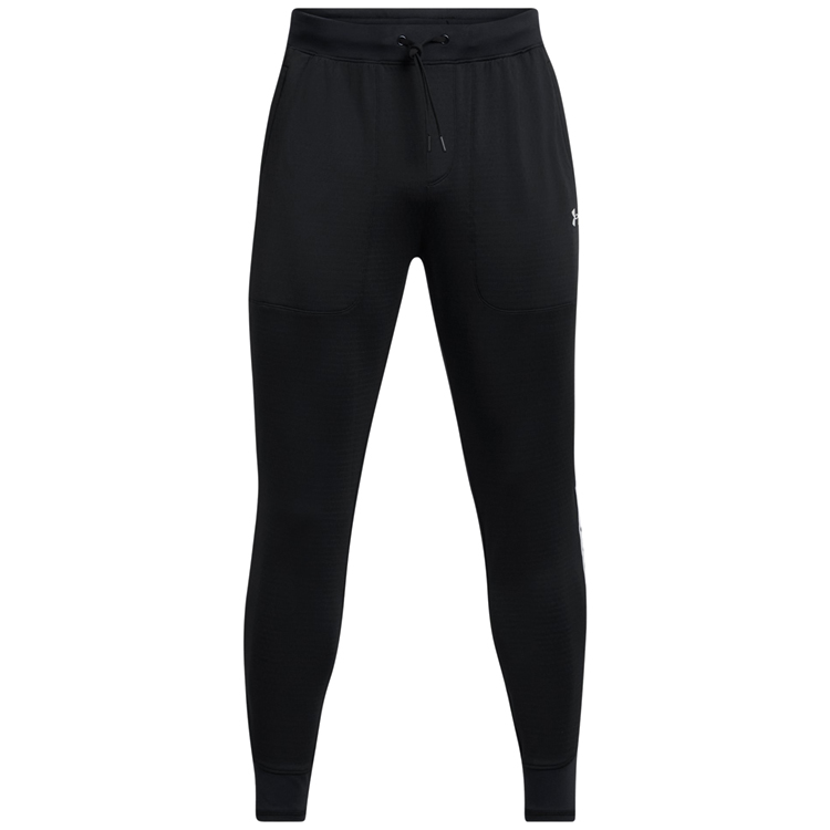 Брюки Under Armour UA Vanish CW Fitted Pant L Черный Мужской photo 5