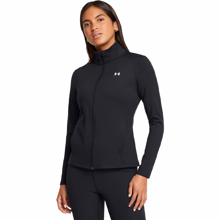 Толстовка Under Armour Motion Jacket EMEA