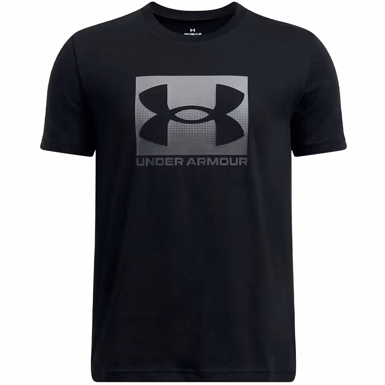 Tricou Under Armour UA B BOXED SPORTS Update SS