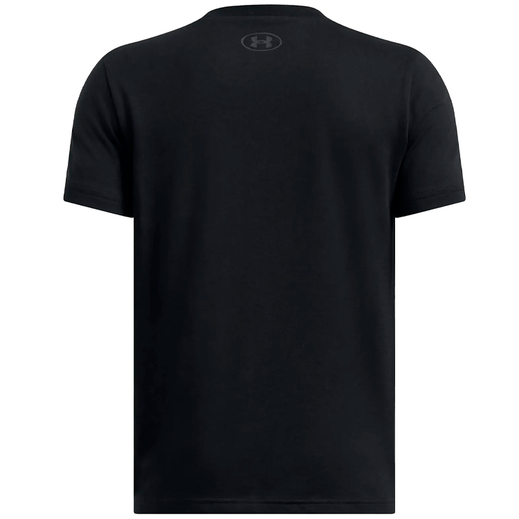 Tricou Under Armour UA B BOXED SPORTS Update SS photo 2
