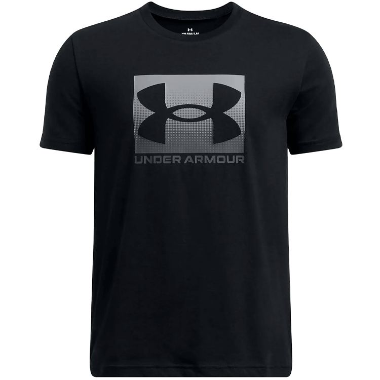 Tricou Under Armour UA B BOXED SPORTS Update SS photo 4