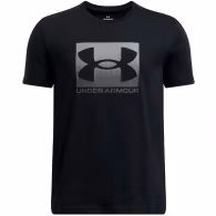 Футболка Under Armour UA B BOXED SPORTS Update SS