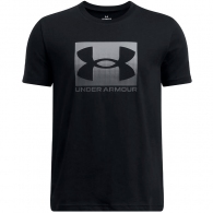 Tricou Under Armour UA B BOXED SPORTS Update SS thumbnav 4