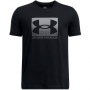 Футболка Under Armour UA B BOXED SPORTS Update SS thumbnav 4