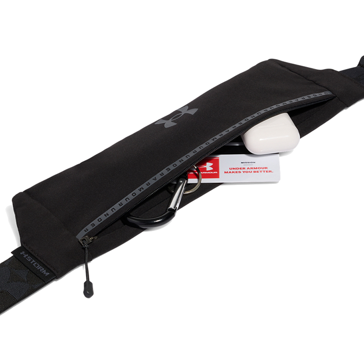Сумка на пояс Under Armour UA Velociti Run Belt photo 4