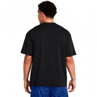 Tricou Under Armour UA M HW OS Branded SS thumbnav 2