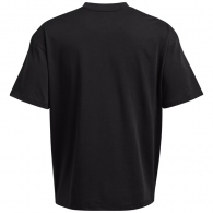 Tricou Under Armour UA M HW OS Branded SS thumbnav 4