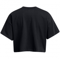 Tricou Under Armour UA W VARSITY MIX HW SS CROP thumbnav 3