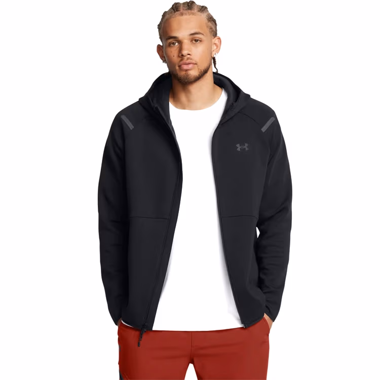 Hanorac Under Armour Unstoppable