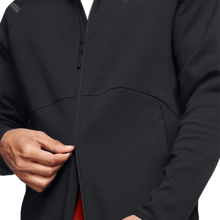 Hanorac Under Armour Unstoppable photo 4