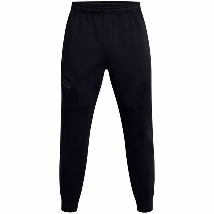 Pantaloni Under Armour UA Unstoppable Flc Jgr EU