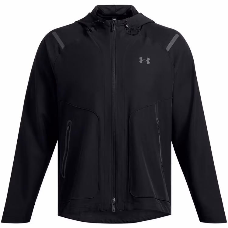Hanorac Under Armour UA Unstoppable Jacket LC