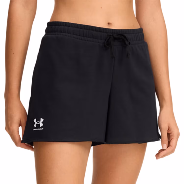 Шорты Under Armour UA RIVAL TERRY SHORT