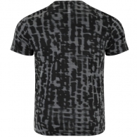 Tricou Under Armour UA LAUNCH PRINTED SS thumbnav 2