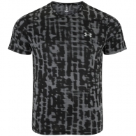 Tricou Under Armour UA LAUNCH PRINTED SS thumbnav 3