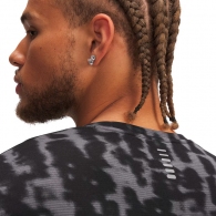 Tricou Under Armour UA LAUNCH PRINTED SS thumbnav 4
