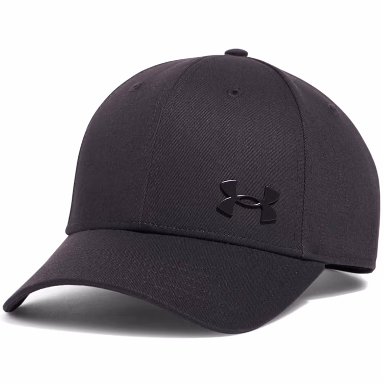 Кепка Under Armour M SPORTSTYLE METAL ADJ