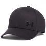 Кепка Under Armour M SPORTSTYLE METAL ADJ thumbnav