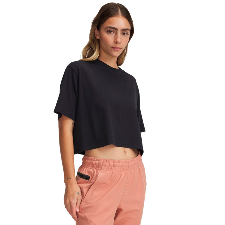 Tricou Under Armour UA Rival SS photo Tricou Under Armour UA Rival SS photo