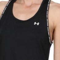 Maiou Under Armour Tech Knockout Tank thumbnav 2