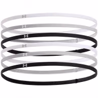 Повязка на голову Under Armour W MINI ELASTIC 6PK