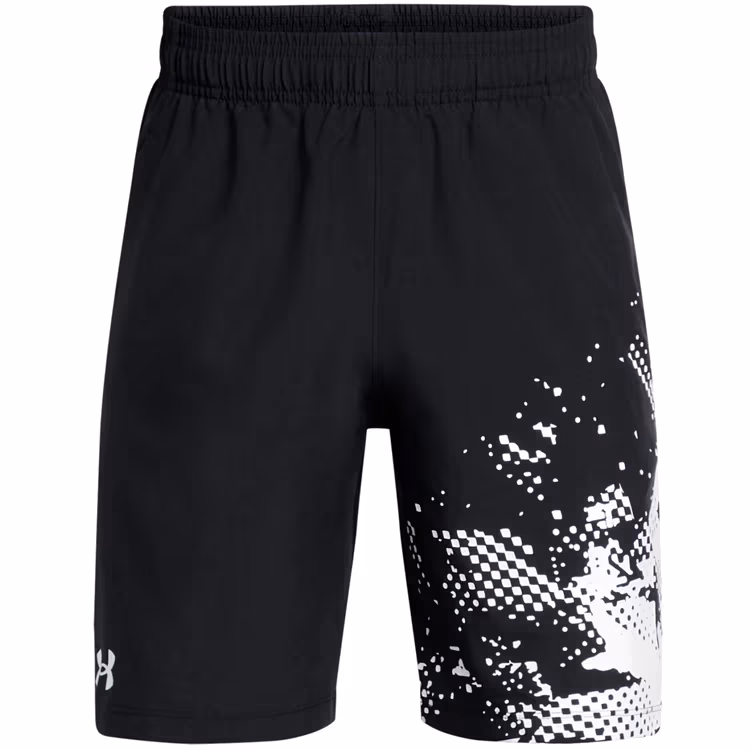 Sorti Under Armour UA Tech Woven Graphic Short