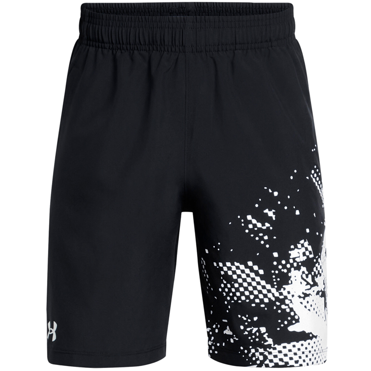Sorti Under Armour UA Tech Woven Graphic Short photo 2