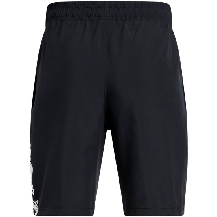 Sorti Under Armour UA Tech Woven Graphic Short photo 3