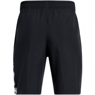 Sorti Under Armour UA Tech Woven Graphic Short thumbnav 3